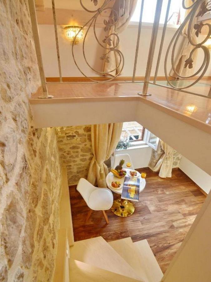 Appartement Madonna Della Strada