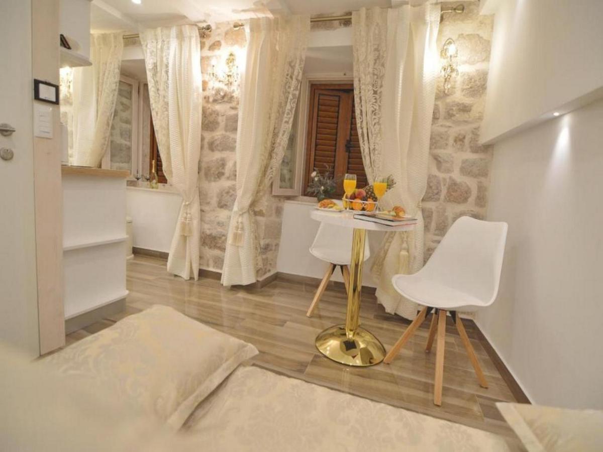 Appartement Madonna Della Strada