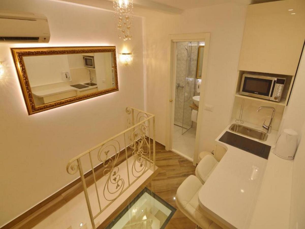 Madonna Della Strada Appartement
