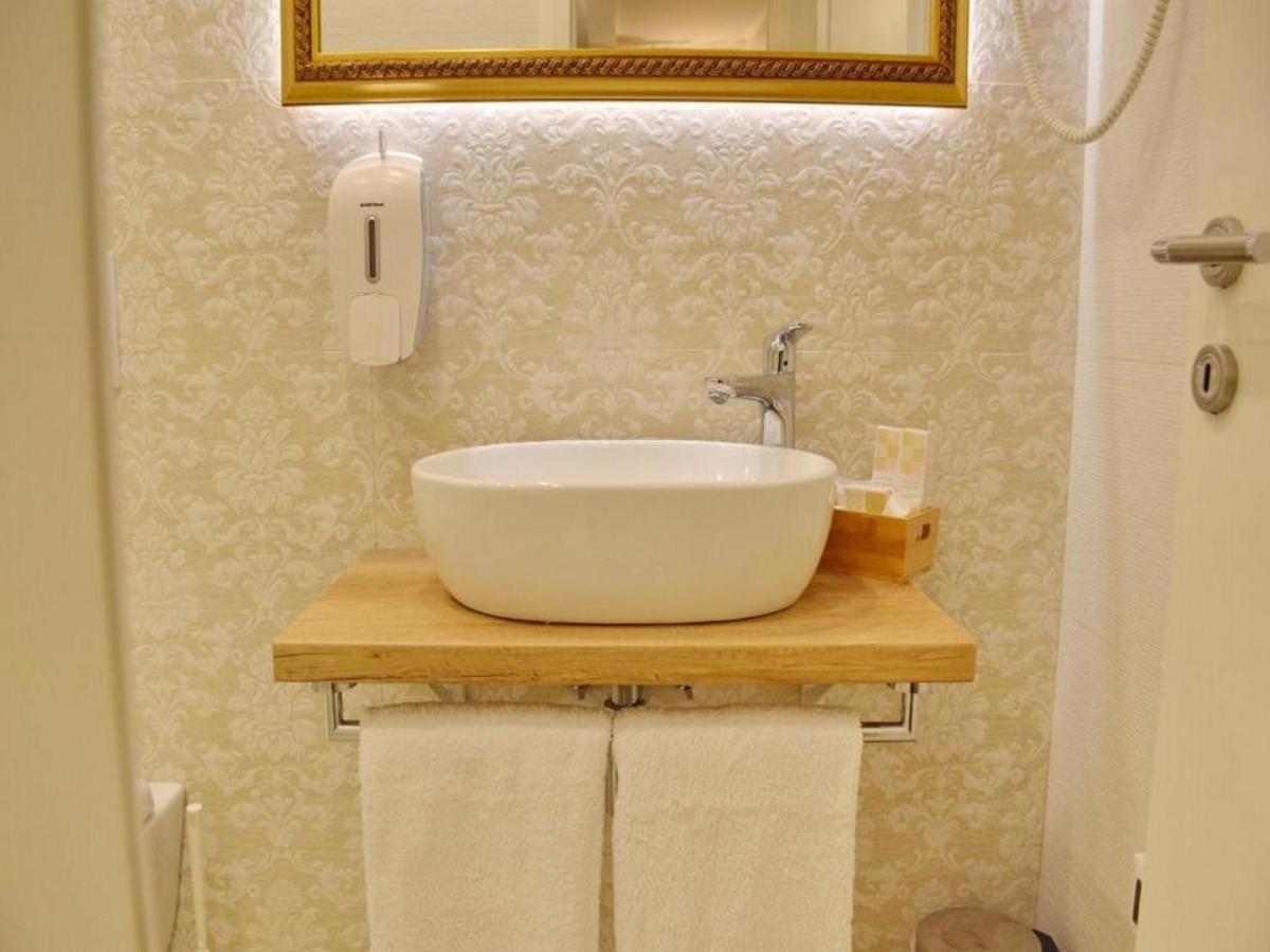 Madonna Della Strada Appartement