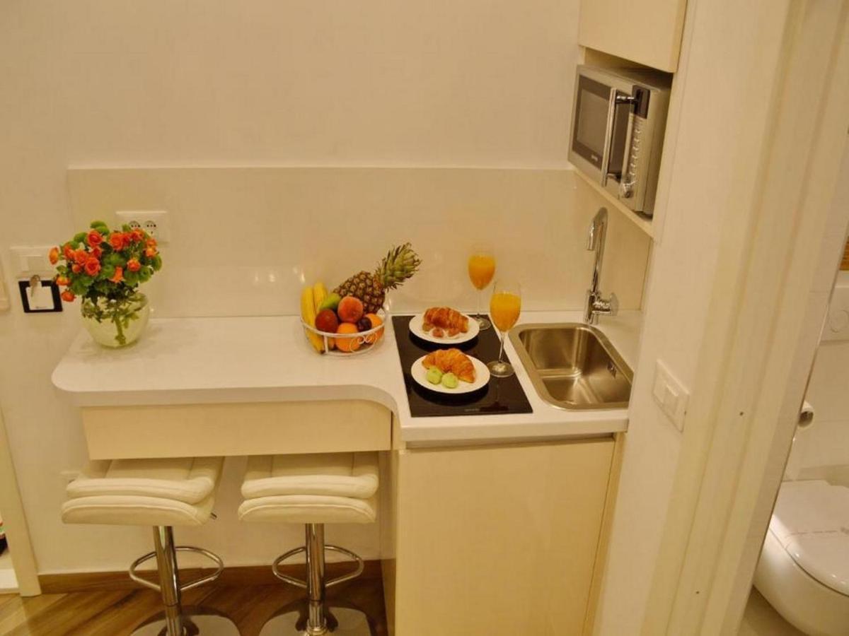 Madonna Della Strada Appartement