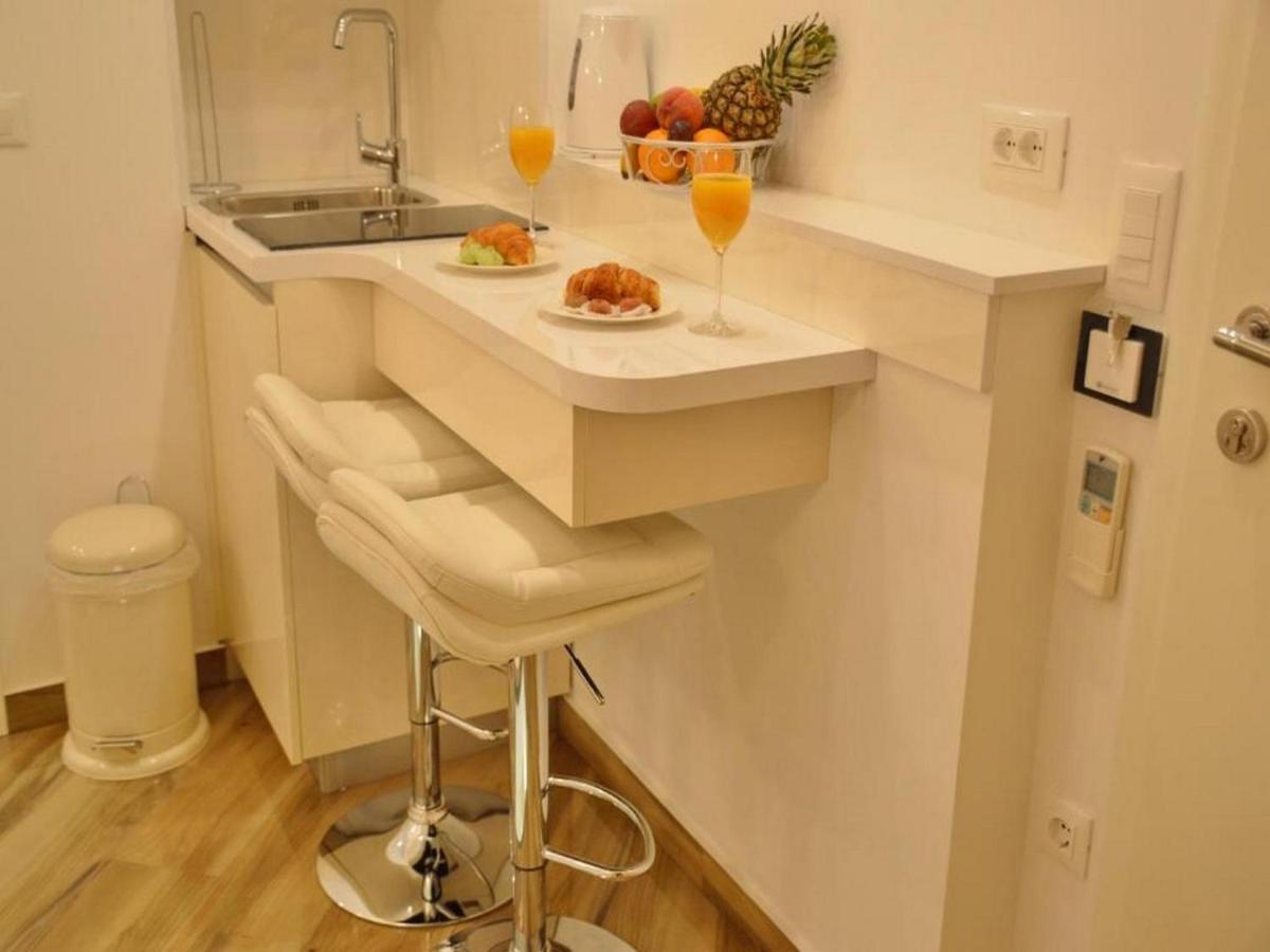 Appartement Madonna Della Strada *