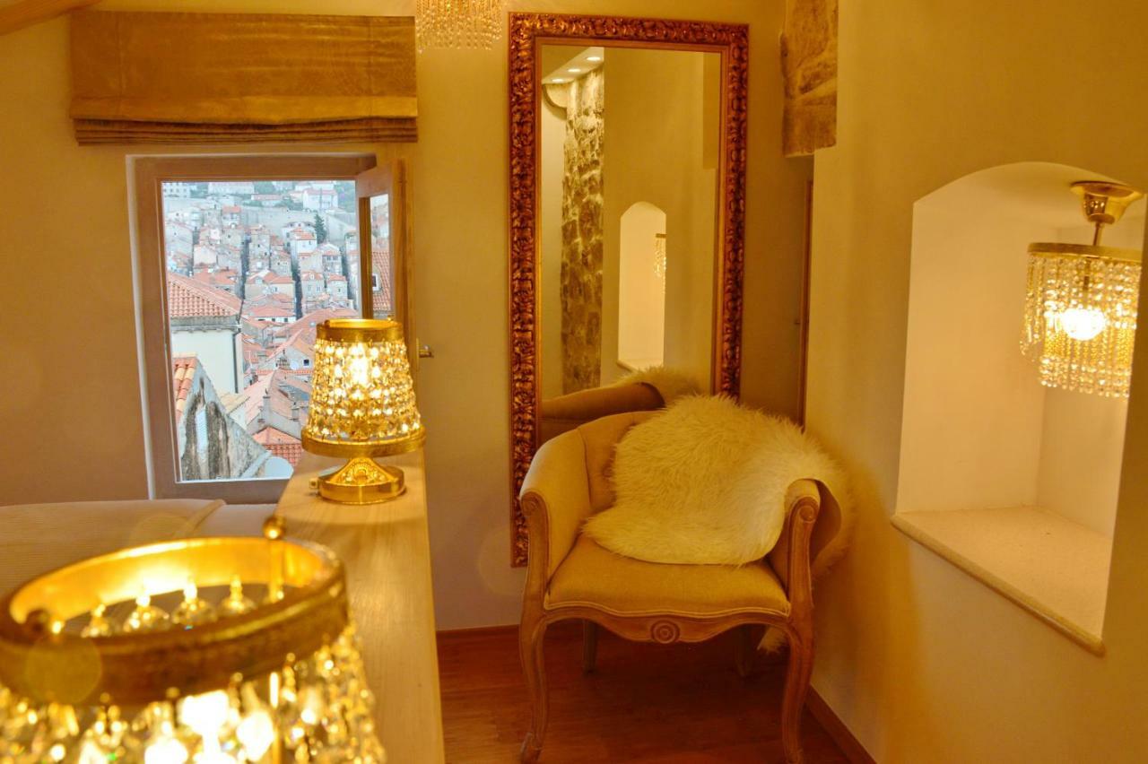 Appartement Madonna Della Strada