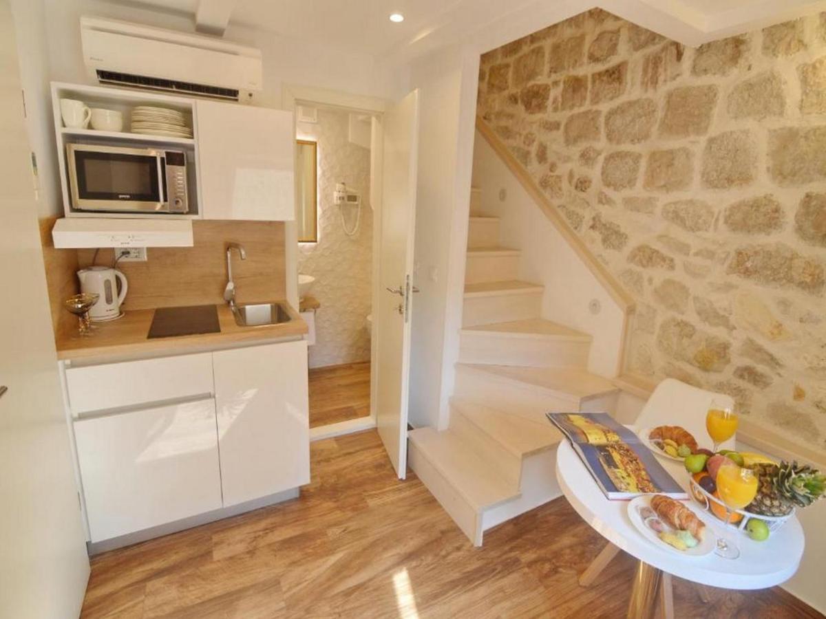 Madonna Della Strada Apartment *